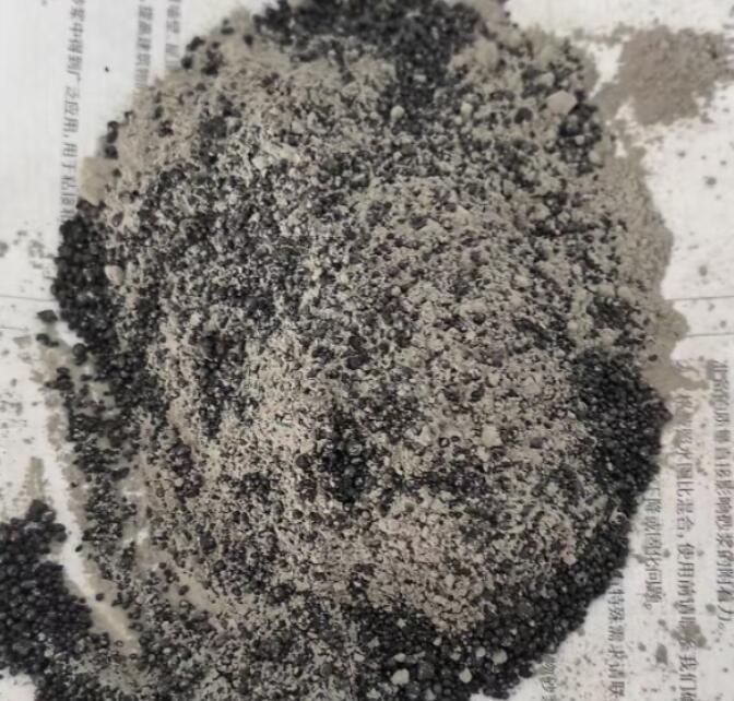 天柱不发火砂浆耐磨地坪施工方案