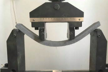 天柱高延性混凝土 高延性砂浆 抗震加固混凝土产品特点 施工流程