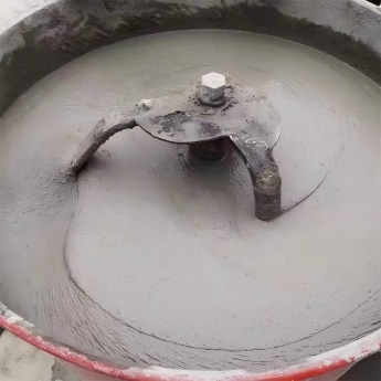 天柱高强无收缩灌浆料施工流程 ，灌浆料施工注意事项