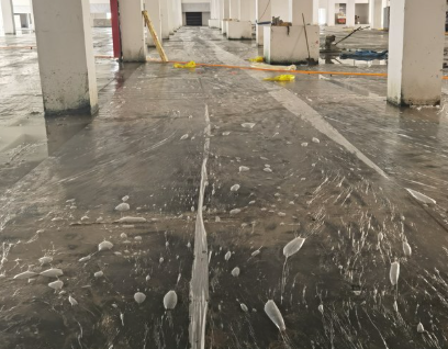 天柱不发火砂浆和不发火金属骨料有什么区别