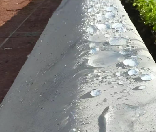 天柱硅烷浸渍涂料在混凝土保护中的应用