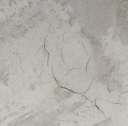 天柱灌浆料为什么会产生裂缝？出现裂缝该如何处理？