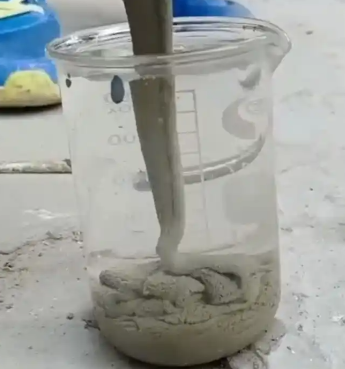 天柱水工混凝土絮凝剂，水下抗分散剂的作用及施工方法