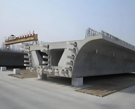 天柱抗冻压浆料的特点及标准化施工工艺